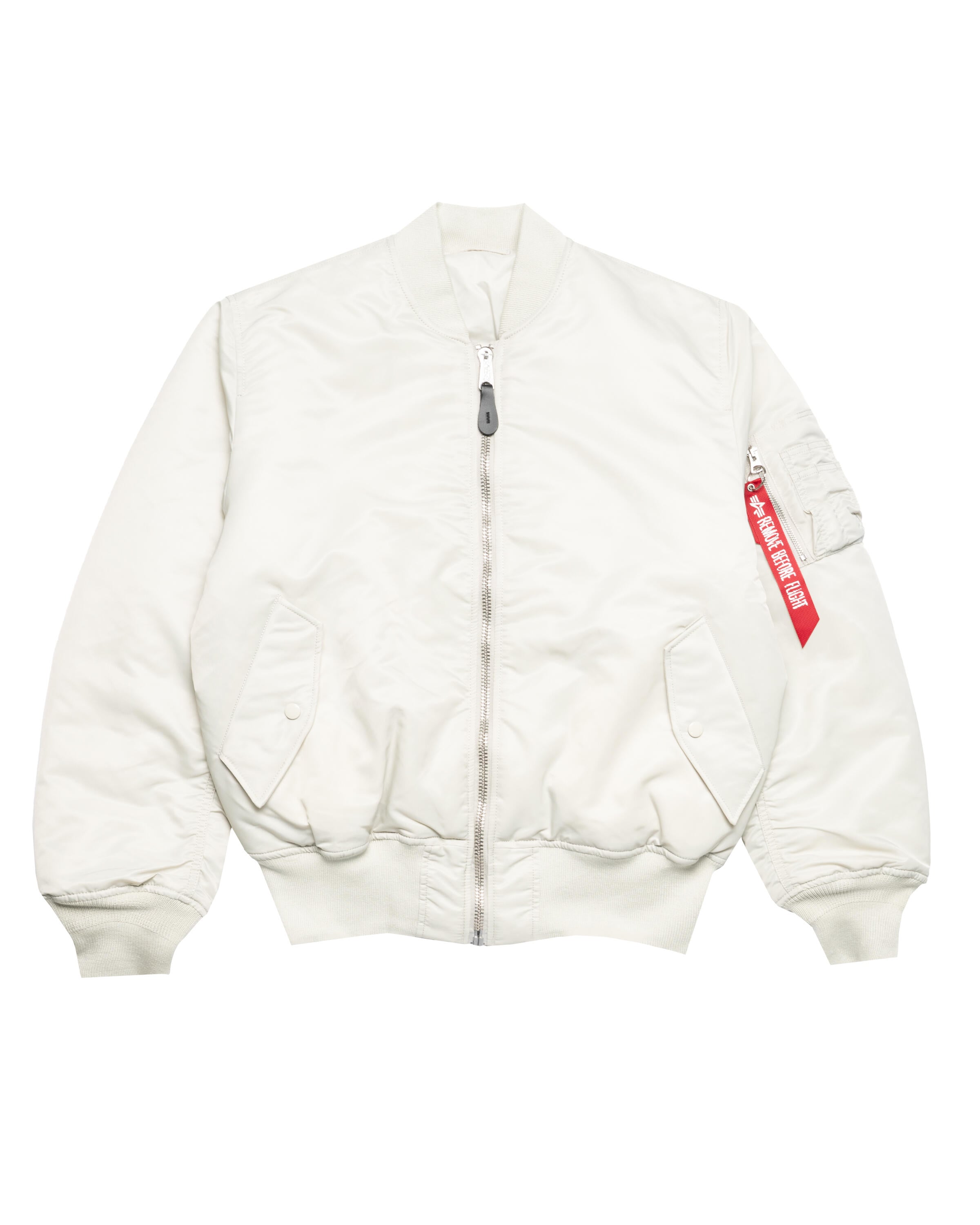 Alpha Industries MA-1 Heritage | 100101-10 | AFEW STORE